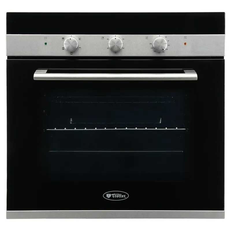 ALBIN TROTTER -  Eléctrica Empotrado 59 Litros Fein 50