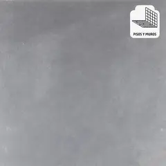 HOLZTEK - Piedra Natural Pizarra 60x60 cm Gris 1.08 m2