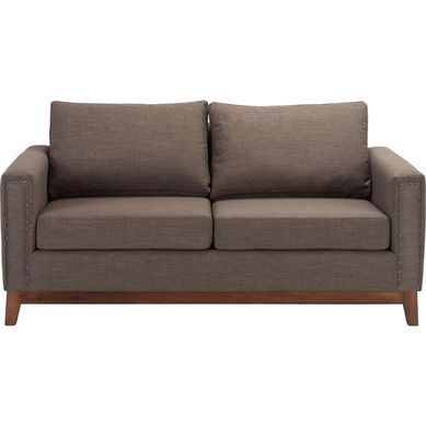 Sof 3 cuerpos 180x85x78 cm caf