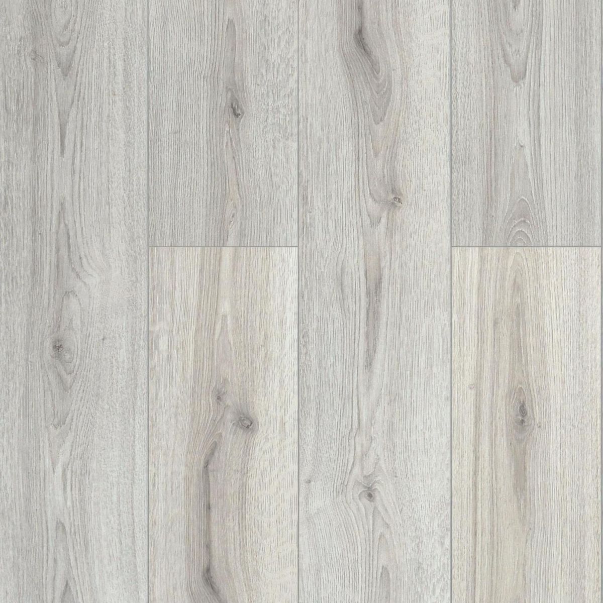 HOLZTEK - Piso Flotante 10 mm Trend Oak Gris Oak 1.59 m2