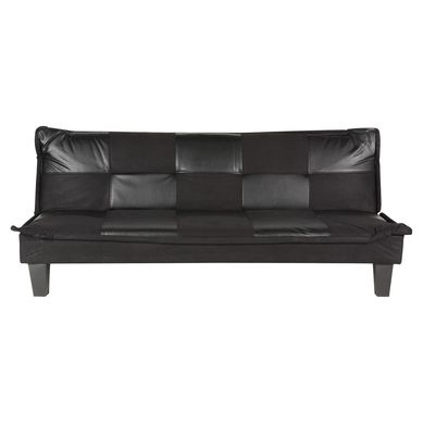 Futn 173x84x71 cm negro