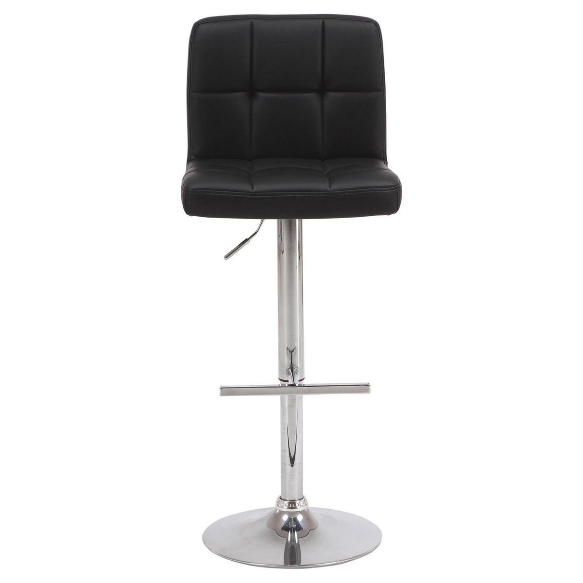 JUST HOME COLLECTION - Piso Bar Granada Negro 113x45x48 cm