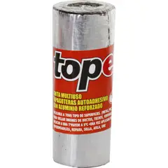 TOPEX - Cinta tapagoteras 1 m