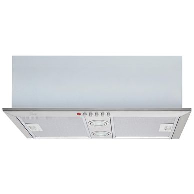 Campana Integrable 55 cm Silver GFH-55