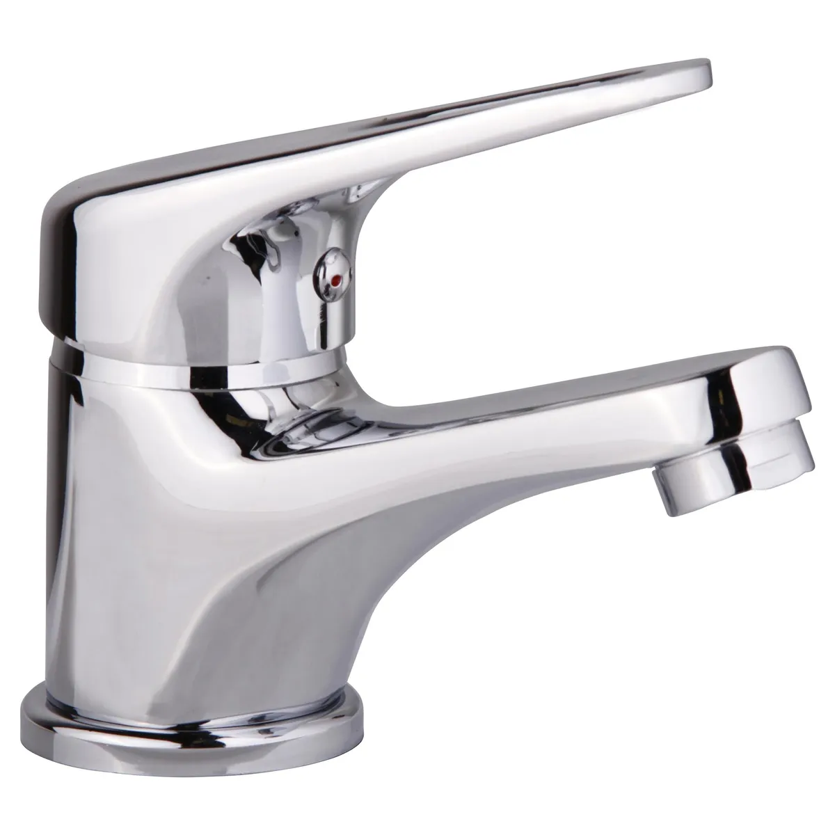 FAS - Monomando Galia Cromado