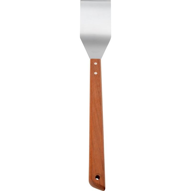 Espátula para Asado Acero Inoxidable