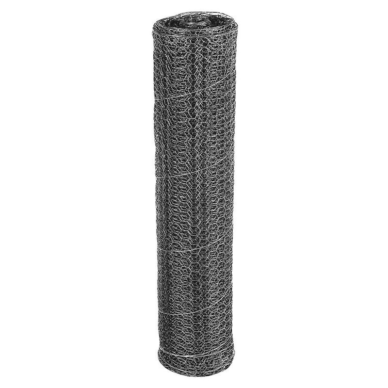 VECTOR - Malla hexagonal galvanizada de 1X0,6X3 m