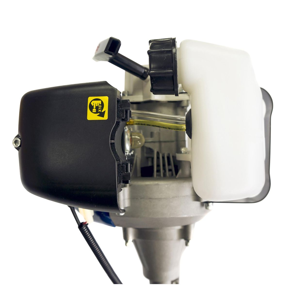 HYUNDAI - Desbrozadora a combustión 43 cc