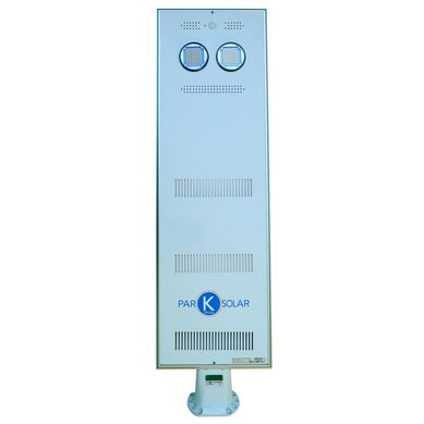 Foco solar LED 16 W