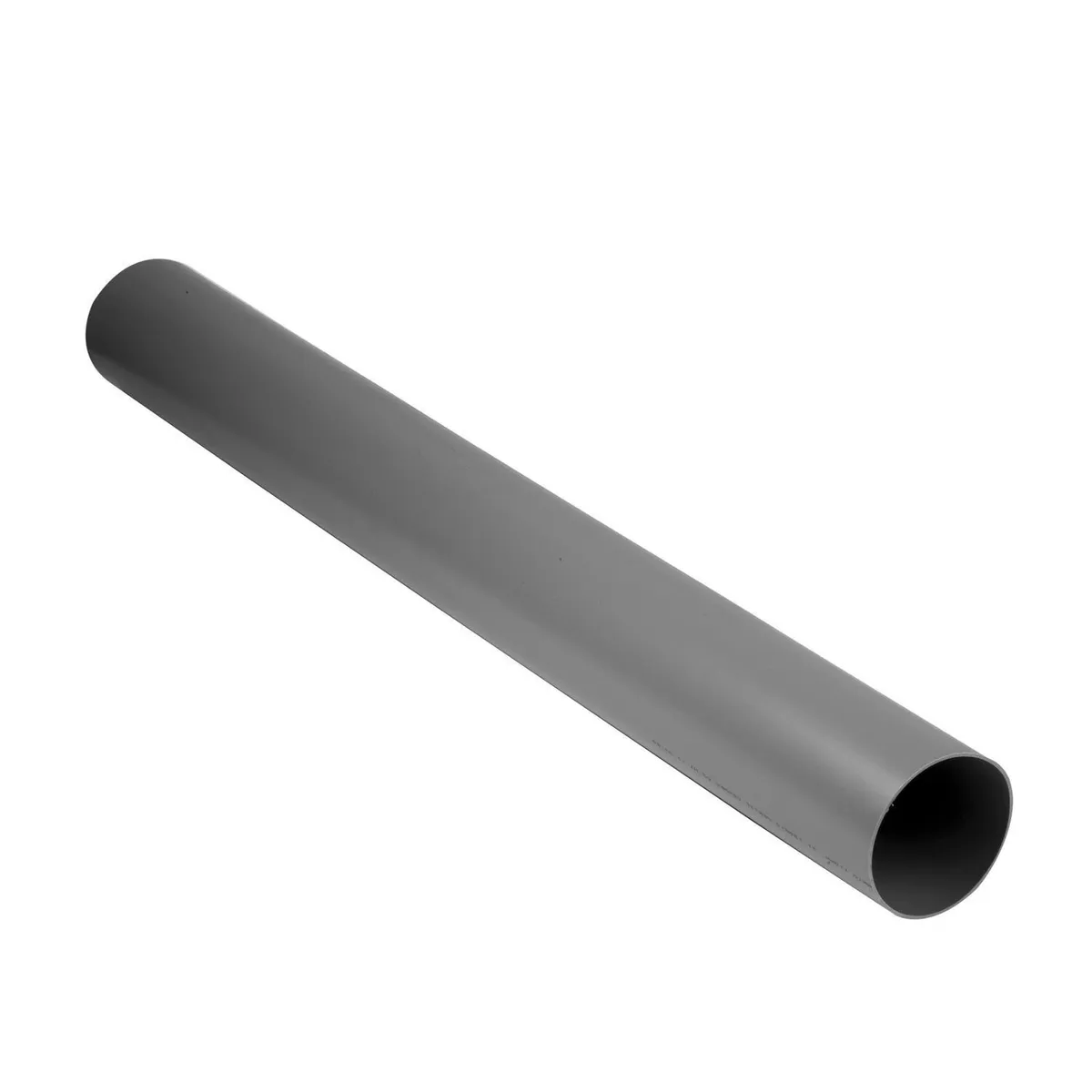Tubo Cementar Gris PVC Agua 50 mmx1 m, marca VINILIT - Foto 2