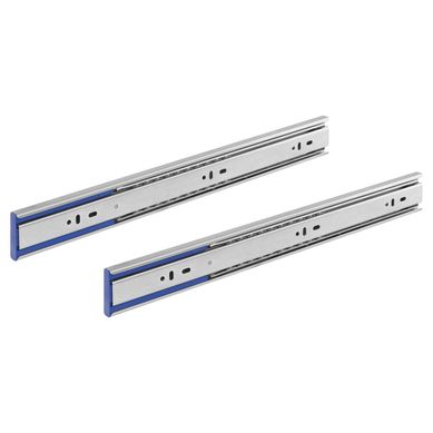 Corredera telescpica para cajn 450 mm