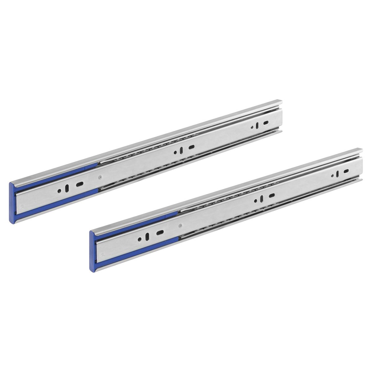 DUCASSE - Corredera telescópica para cajón 450 mm