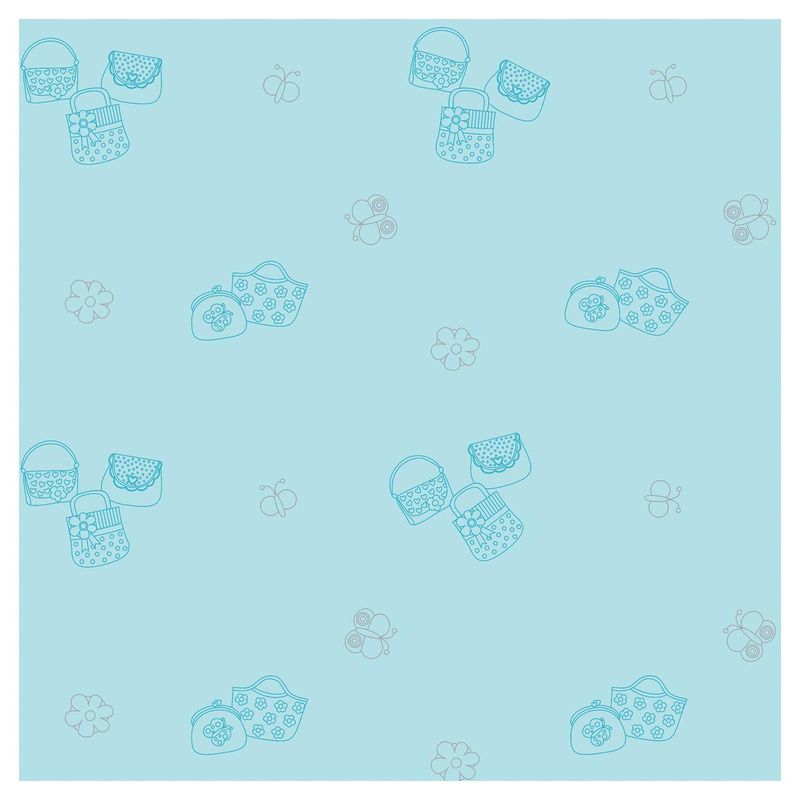 MURESCO - Papel Mural Hashtag 5 m2