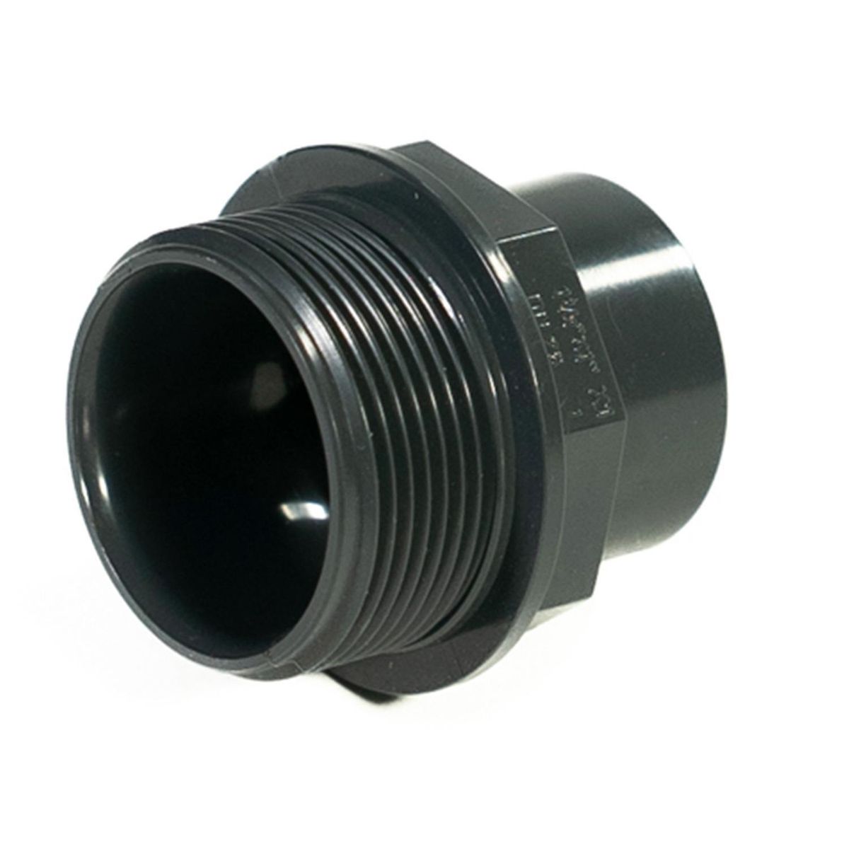 VINILIT - Buje Reducción PVC-P HE/HI 1 1/2" x 1" 1u