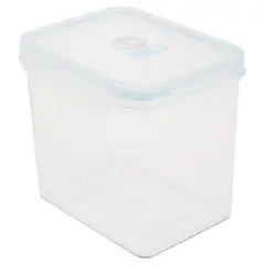 KW KITCHENWARE - Contenedor de Alimento Plástico 850 ml
