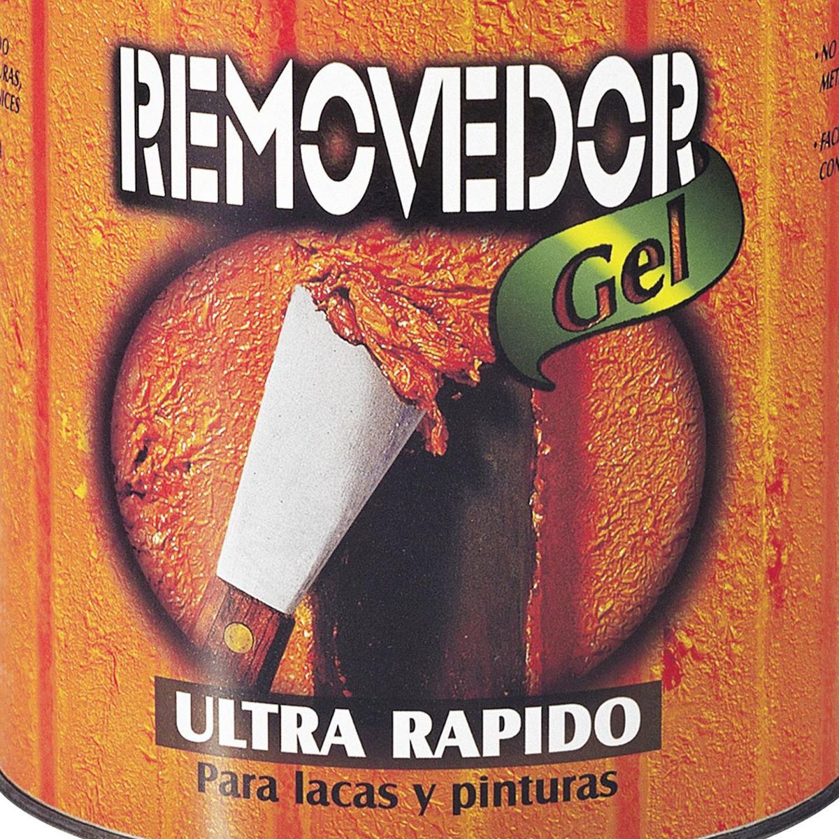 PETRILAC - Removedor de pintura en gel 1 lt