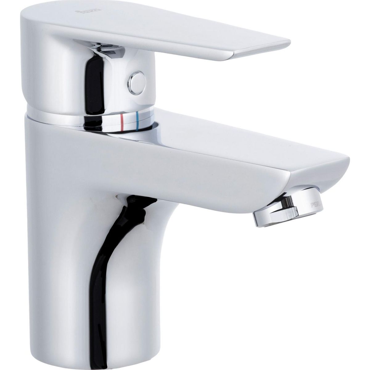 TEKA - Monomando para Lavamanos Calvia Cromado