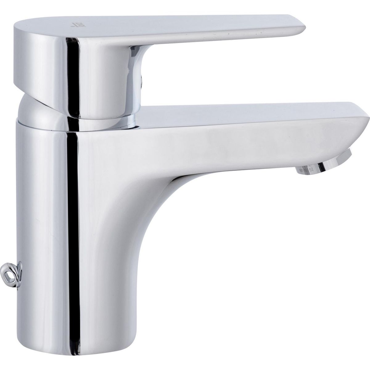 TEKA - Monomando para Lavamanos Calvia Cromado