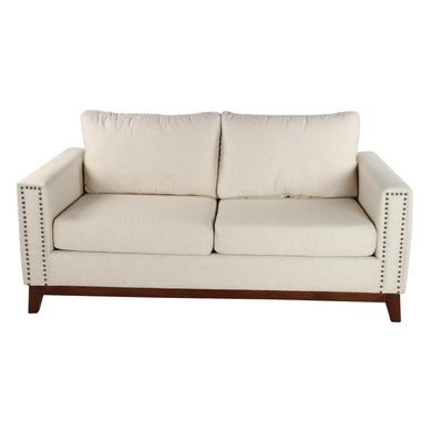 Sof 3 cuerpos 180x85x78 cm beige