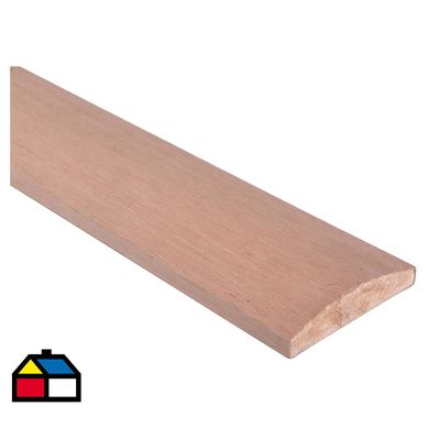 Moldura Mara P7 Pilastra 15X70X2.4