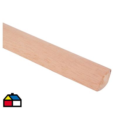 Moldura Mara Guardapolvo 15X90X2.4