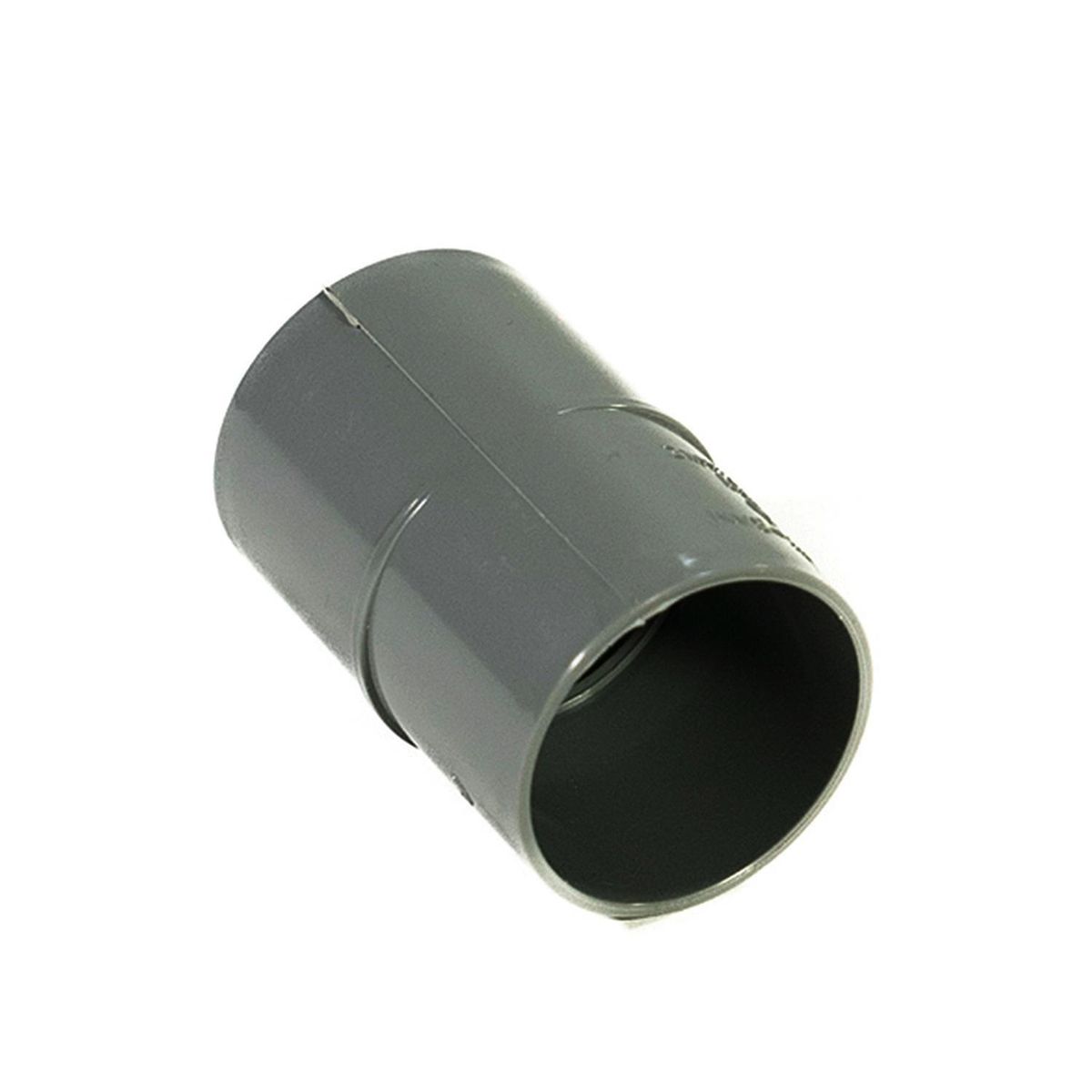 VINILIT - Copla PVC-S Cementar 40mm Gris 1u