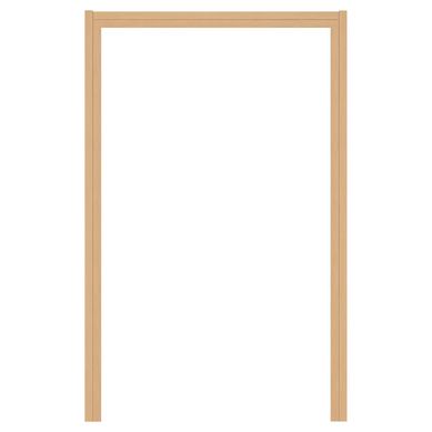 Juego marco enchape Mara 30x90x5,4 m