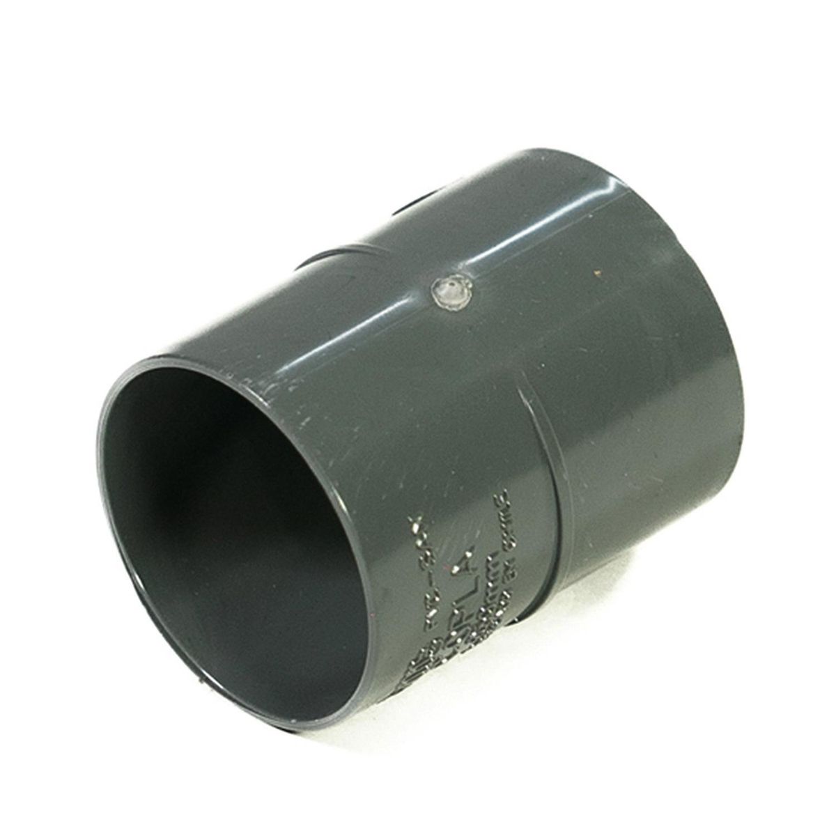 VINILIT - Copla PVC-S Cementar 50mm Gris 1u