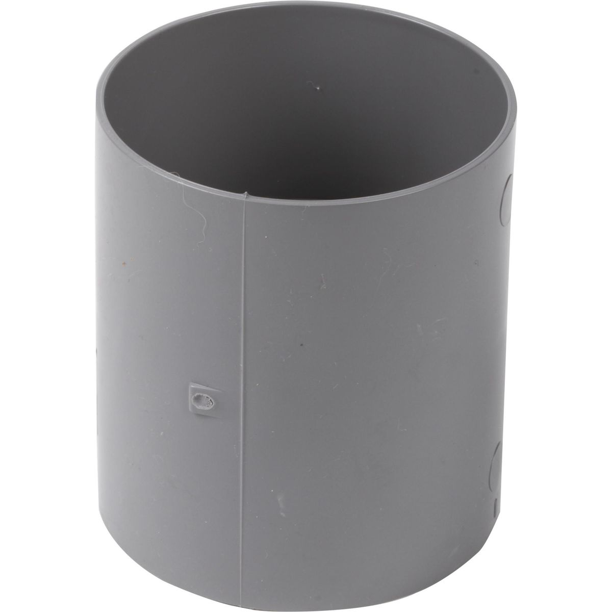 VINILIT - Copla PVC-S Cementar 75mm Gris 1u