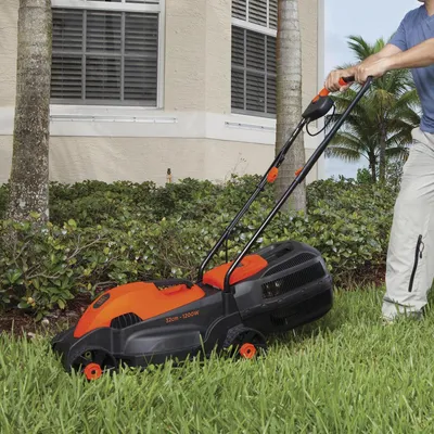 Imagen 2 del producto Cortadora Pasto Eléctrica 1200 W 32 cm