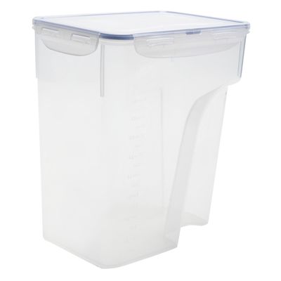 Imagen 2 del producto Contenedor de Alimentos Plástico 5700 ml