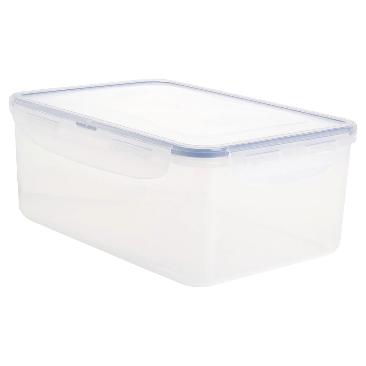 JUST HOME COLLECTION - Contenedor de Alimentos Plástico 2.3 l