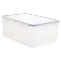 Contenedor de Alimentos Taper Plástico 2.3 l