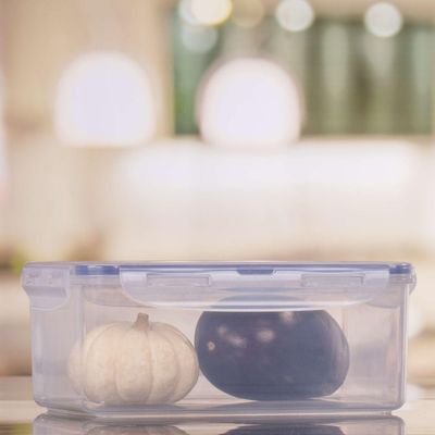 Imagen 2 del producto Contenedor de Alimentos Taper Plástico 2.3 l