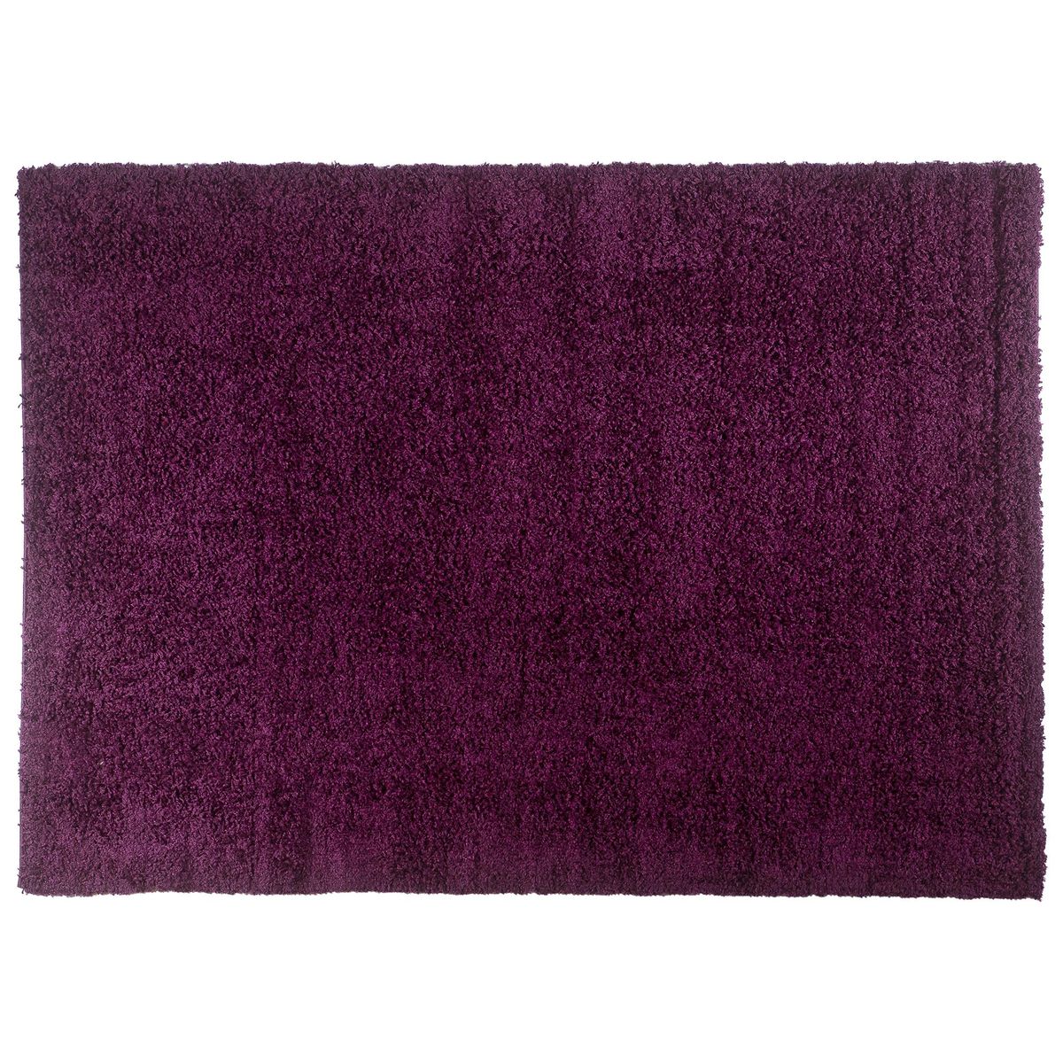 DIB - Alfombra Casino 133x190 cm Algodón Morado