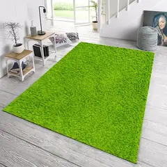DIB - Alfombra Casino 133x190 cm Verde