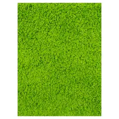 DIB - Alfombra Casino 150x220 cm Verde