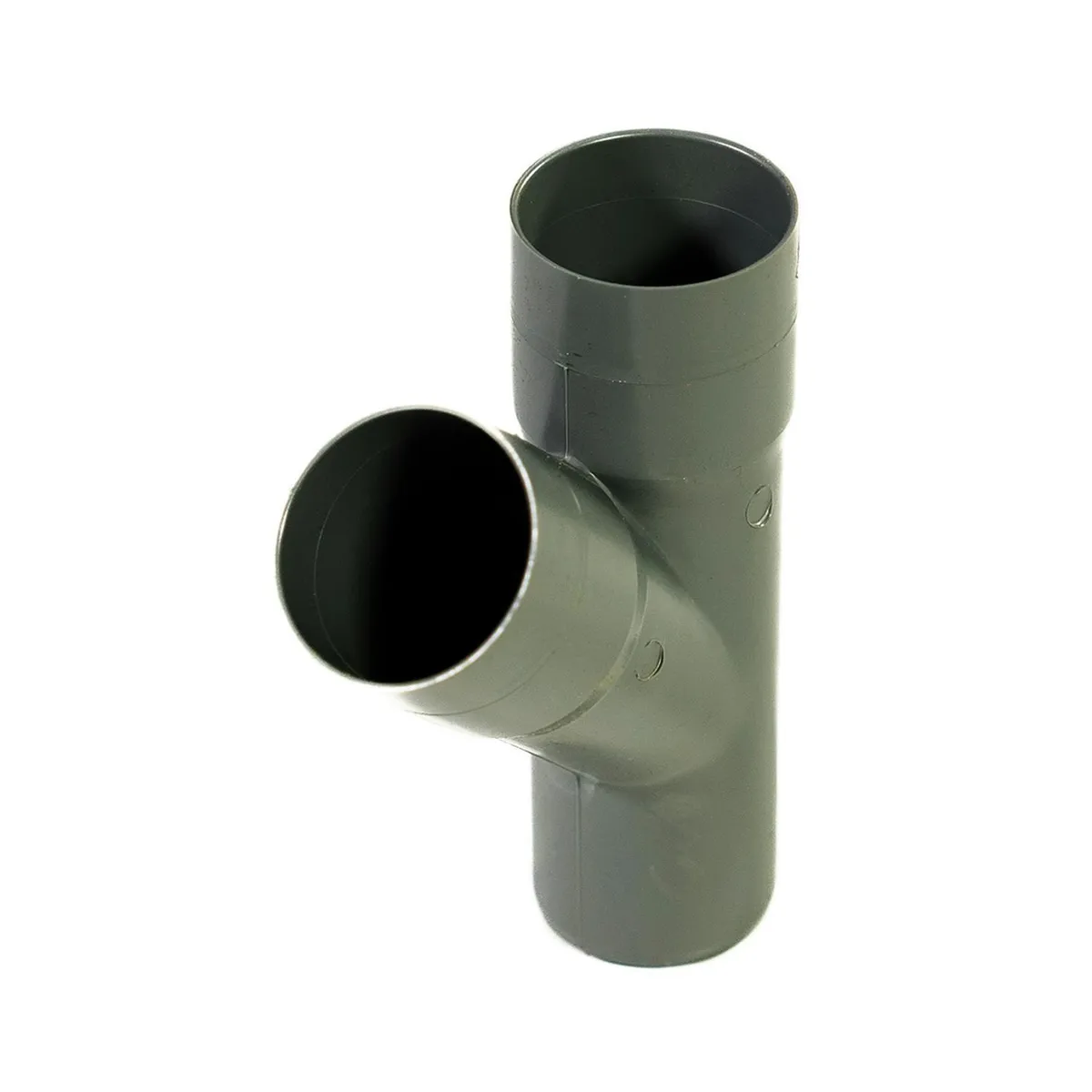 VINILIT - Vee PVC-S Cementar 50mm x 50mm Gris 1u