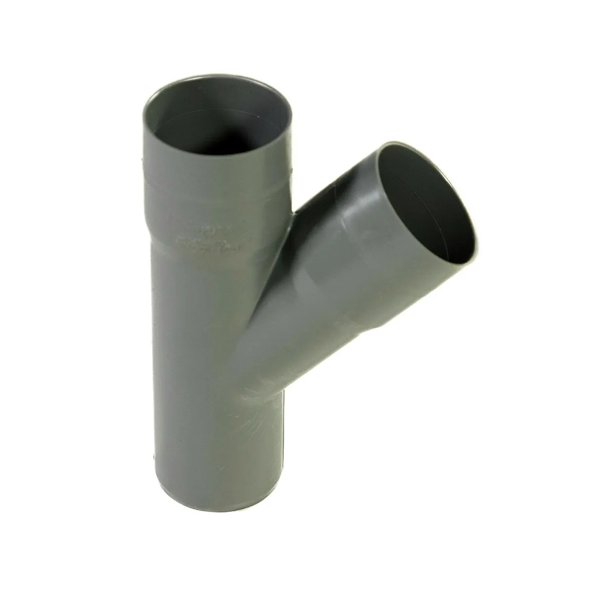 VINILIT - Vee PVC-S Cementar 50mm x 50mm Gris 1u