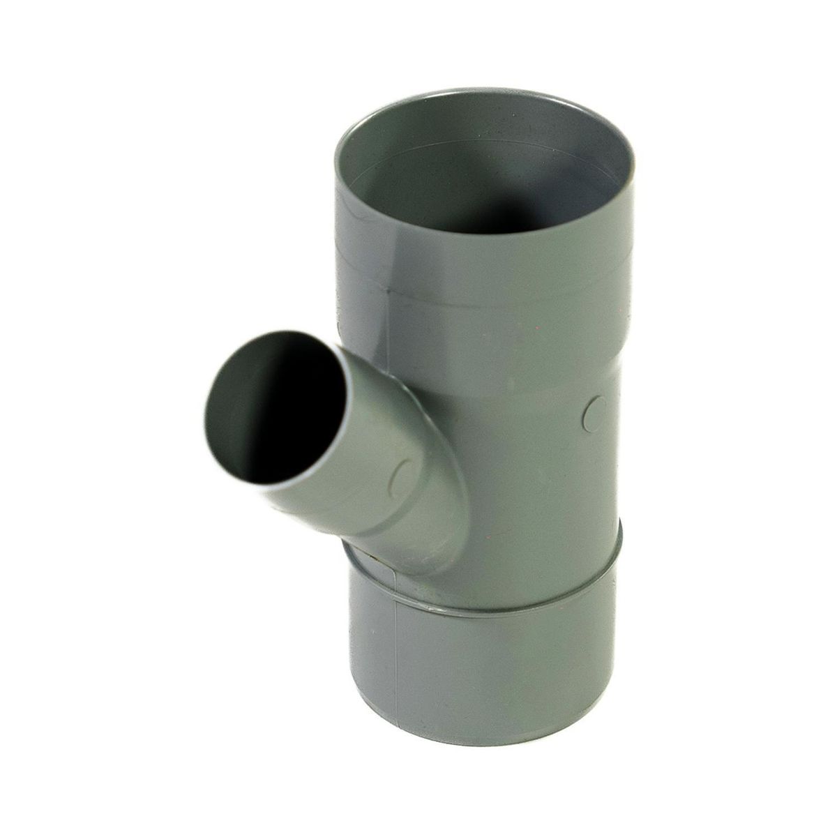 VINILIT - Vee red PVC-S Cementar 75mm x 40mm Gris 1u