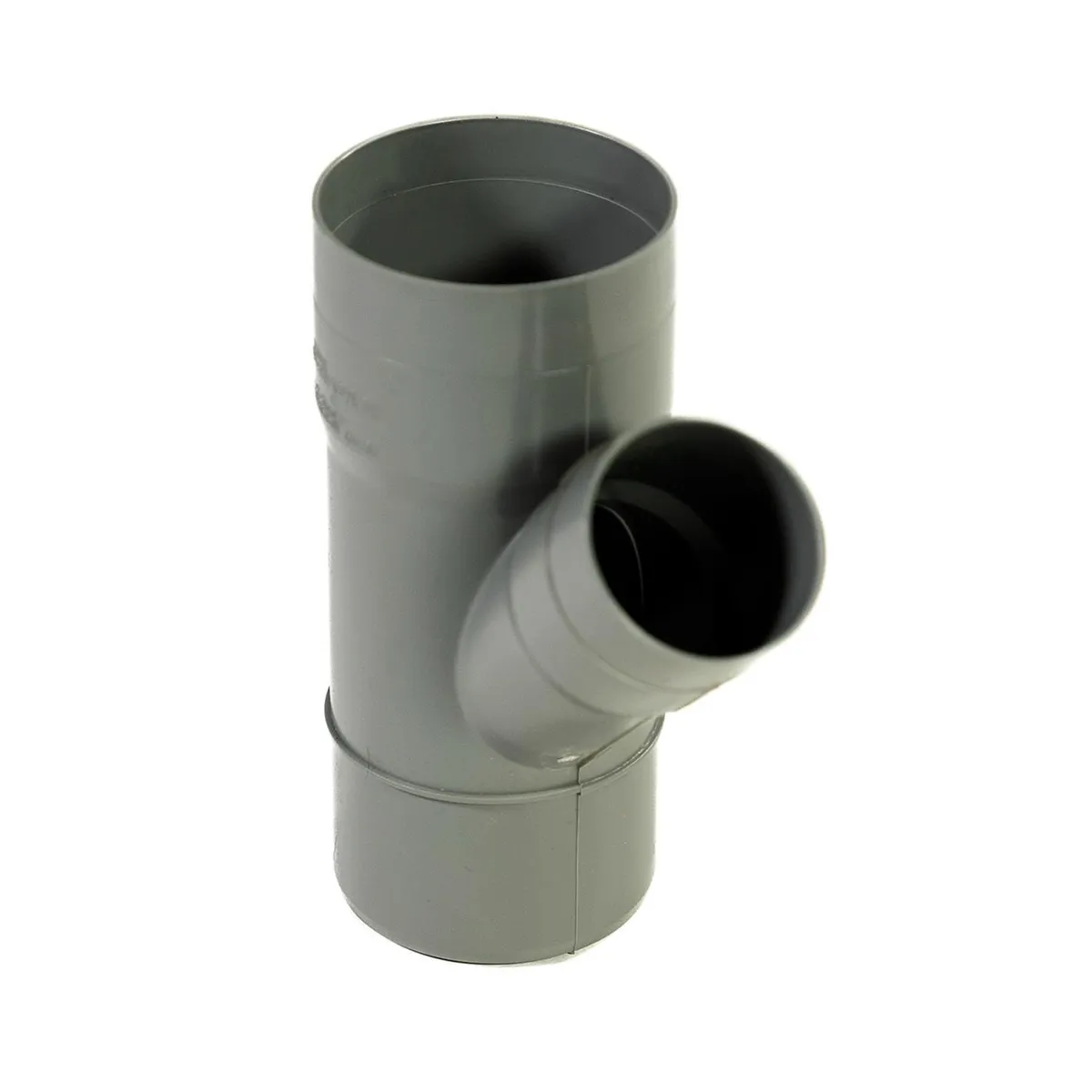 VINILIT - Vee red PVC-S Cementar 75mm x 50mm Gris 1u