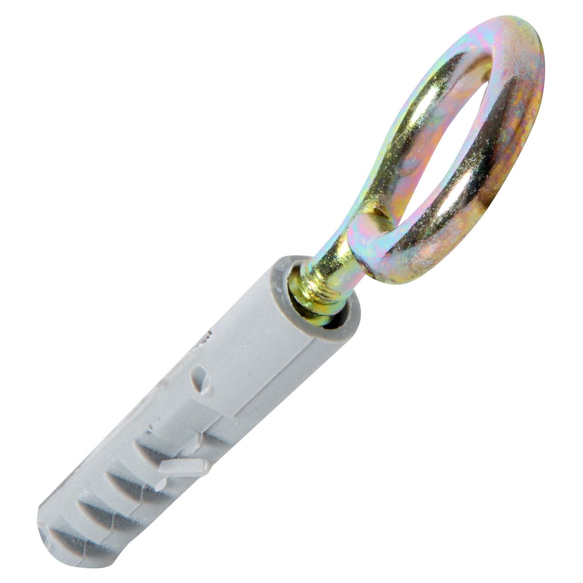 RH - Cáncamo cerrado Nº5 con tarugo 5 unidades