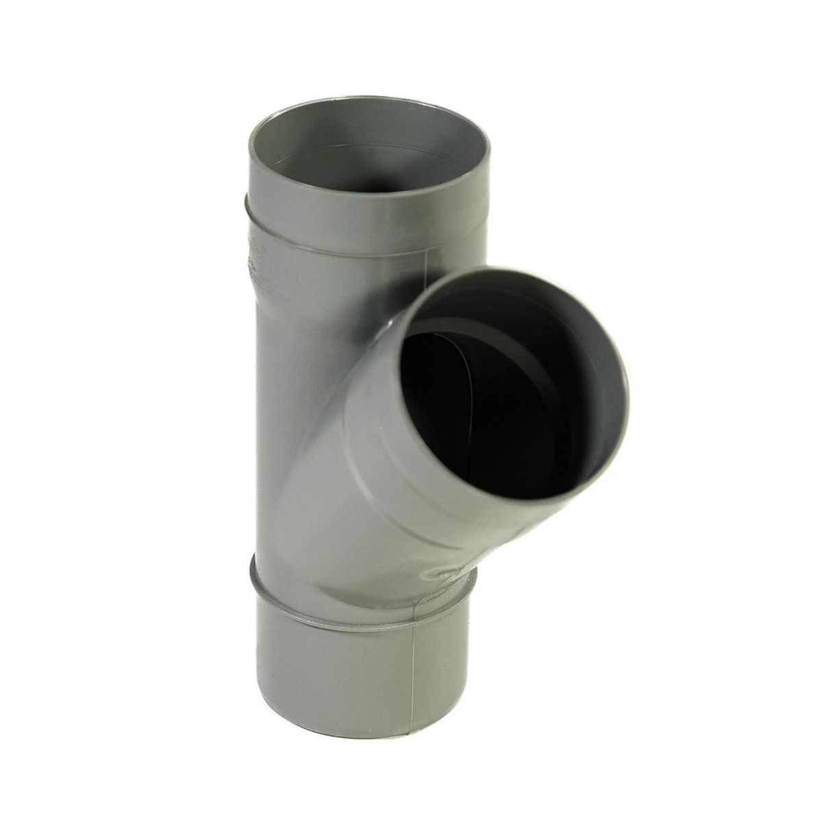 VINILIT - Vee PVC-S Cementar 75mm x 75mm Gris 1u