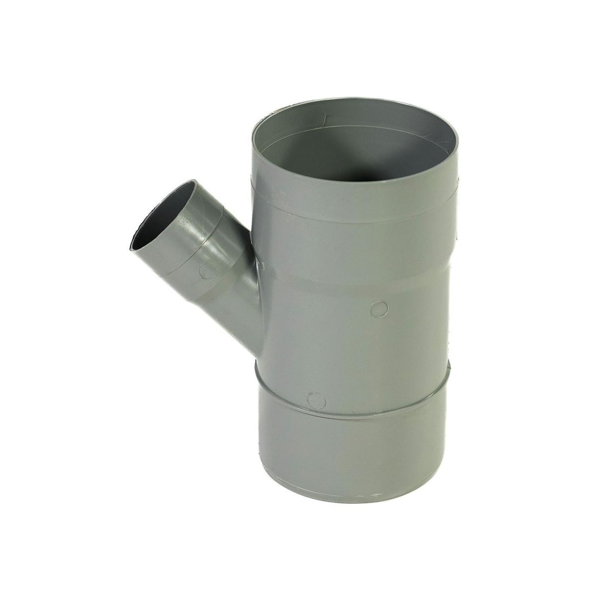 VINILIT - Vee red PVC-S Cementar 110mm x 50mm Gris 1u