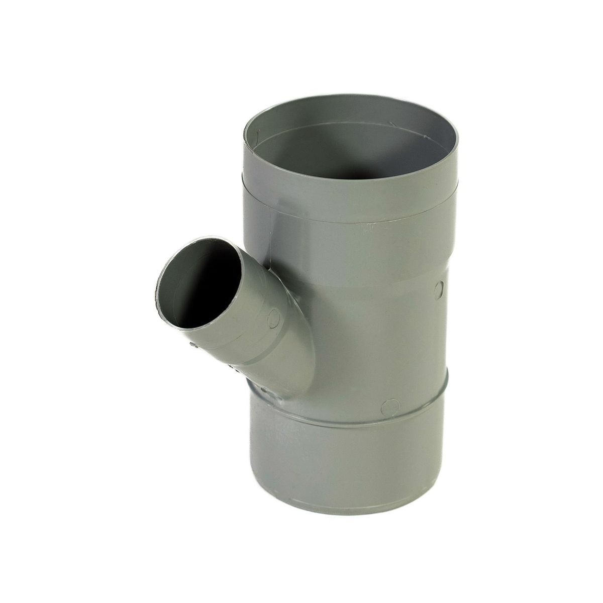 VINILIT - Vee red PVC-S Cementar 110mm x 50mm Gris 1u