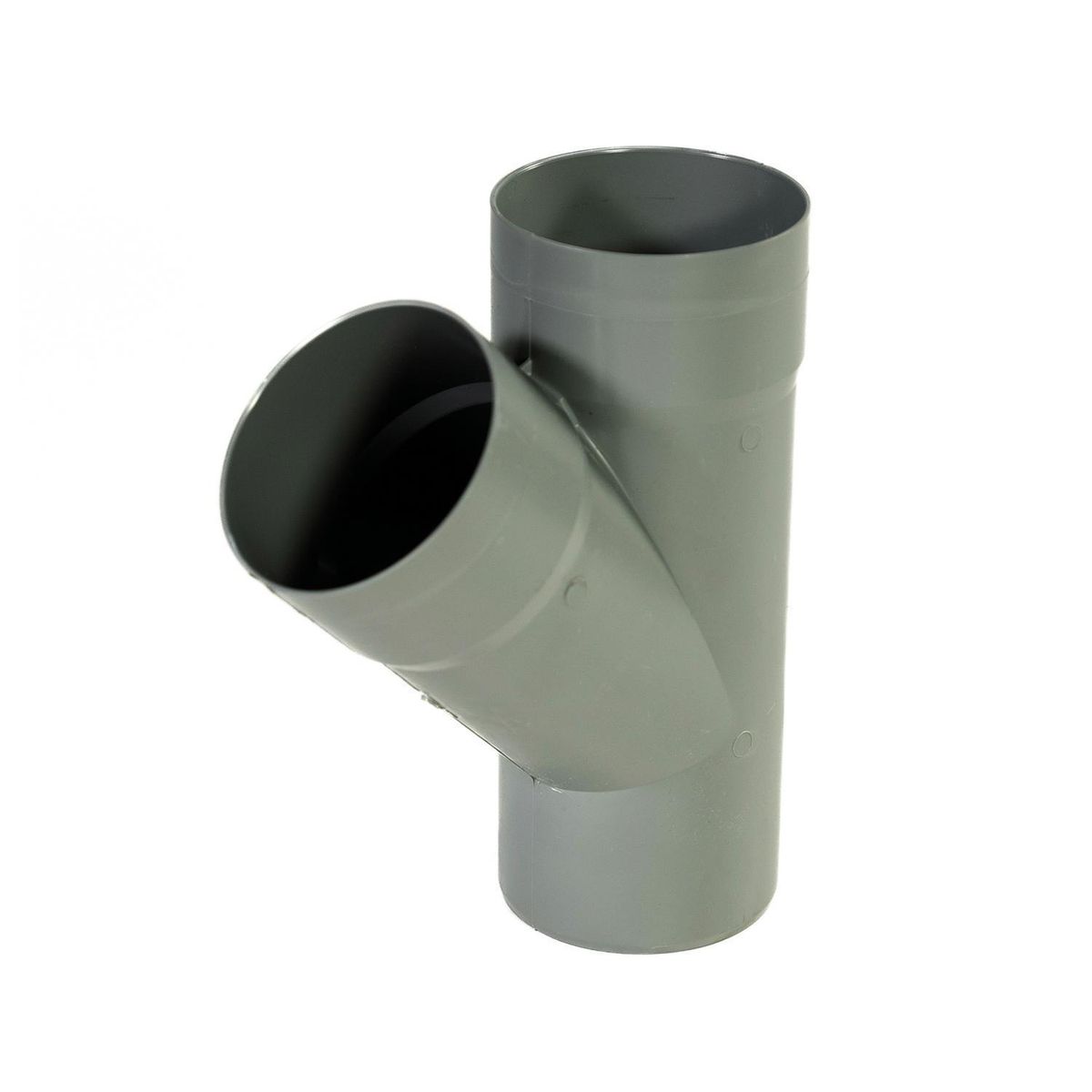 VINILIT - Vee PVC-S Cementar 110mm x 110mm Gris 1u