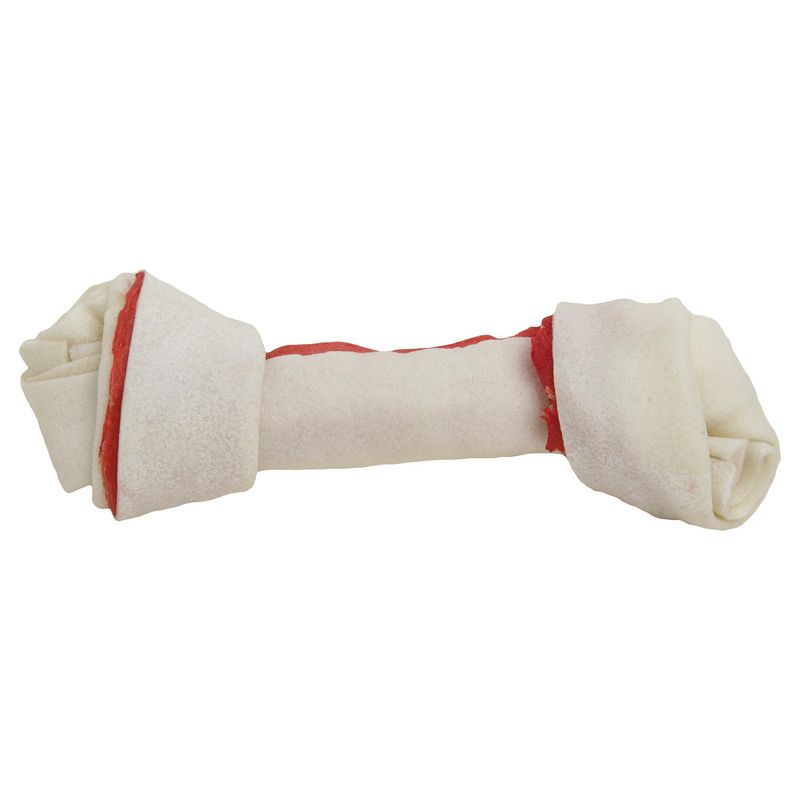 DINGO - Dingo Hueso para Perro Todas las edades Carne 0.050 kg