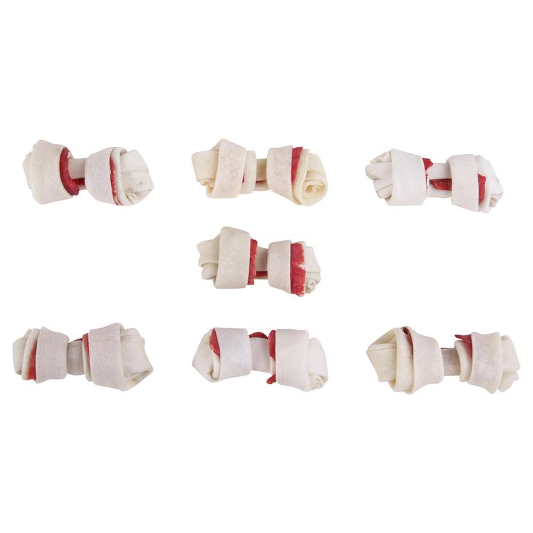Hueso Dental para Perro Todas las edades Hueso 0.07 kg