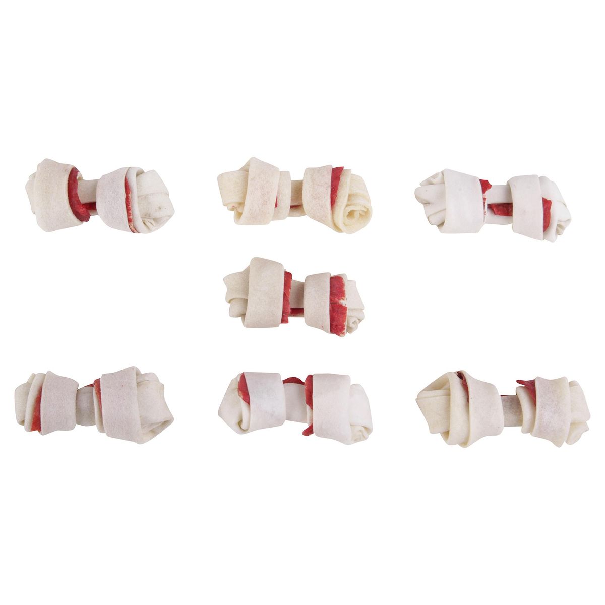 DINGO - Hueso Dental para Perro Todas las edades Hueso 0.07 kg