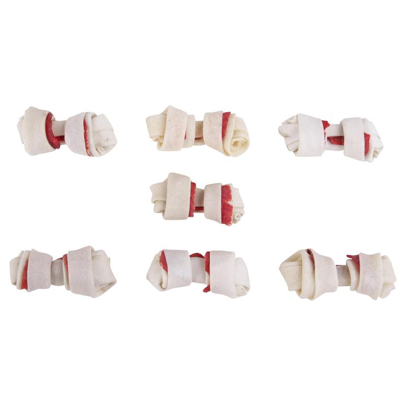 DINGO - Hueso Dental para Perro Todas las edades Hueso 7 unidad(es)